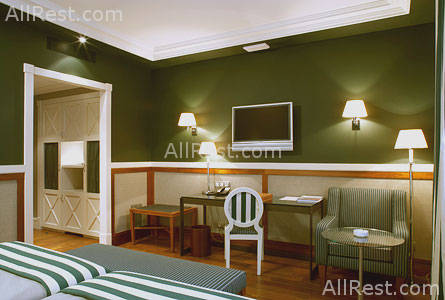 Hotel H 1898 14
